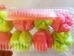 -本格旺索罗(樟宜机场T1店)