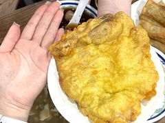 -随柳居·苏式小吃(建新巷店)