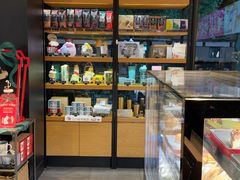 -星巴克(美丽华花园店)