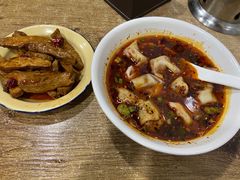 -包面西施(黄泥磅总店)