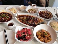 -太平洋丽晶酒店