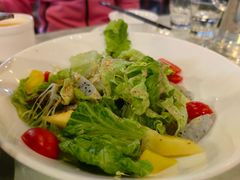 -老太原菜馆(中正天街店)