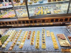 -牛New寿喜烧(闵行龙湖天街店)