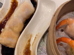 -翠园(北京王府中环店)
