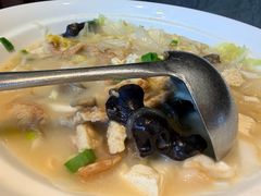 -郑庄脂渣海鲜楼(九水路店)