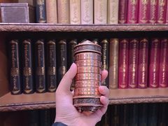 -逃脱反斗城沉浸剧情密室(北京路店)