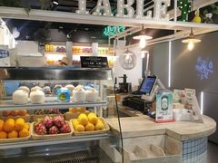-果之满满鲜榨果汁(美罗城店)
