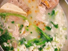 -广场正宗原汁薏米店