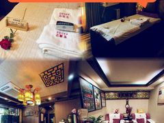 -莱仪堂艾灸经络养生馆(武威东路店)