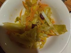 -石榴红了·非遗酥皮烤包子·新疆菜(瑞豪店)