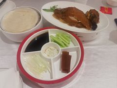 -满堂·烤鸭店·北京菜(鼓楼店)