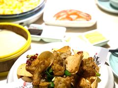 -韵秋荷(宝山龙湖天街店)