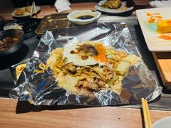 -日葵 大阪烧ひまり(仙霞路店)