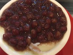 红豆双皮奶-玫瑰甜品(文明路店)