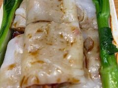 秘制叉烧肠-和粤粥道(柏威年购物广场店)