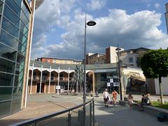 -Bubbleology Leeds Trinity