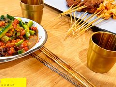 -烤五行·烧烤烤串(石佛营店)