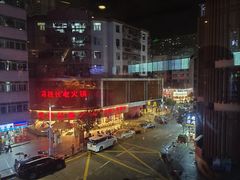 -淘米捞·米汤脆鲩鱼火锅(福田皇岗店)