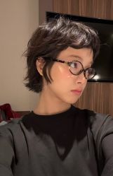 -Hair Code芭曲发型