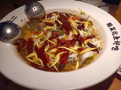 -太二酸菜鱼(中庚漫游城店)