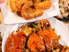 -励骏庞都广场(琴政路店)