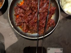 -夜食白市Yespicy·烧烤啤酒宵夜(番禺四海城店)