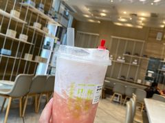 -奈雪的茶(金地广场店)
