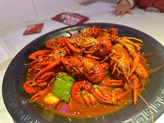 -金陵暴走小龙虾(南京总店)