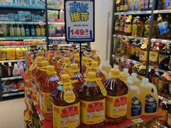 -农工商超市(金沙江路店)