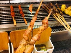-咸亨大酒店-自助餐厅(解放南路店)