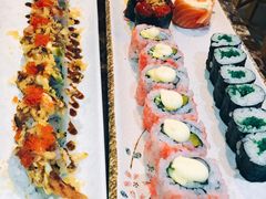 -米彩料理(西丽店)