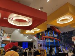 -乐高品牌旗舰店(人民广场店)