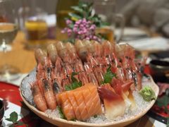 -和创柚子·会席日本料理(新区淮海街店)