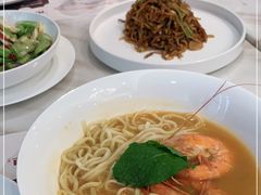 -子霖南山鲜虾面(南山总店)