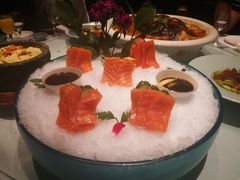 -百富源·海鲜辽菜(浑河堡店)