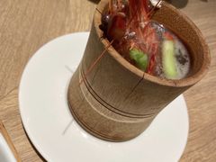 -莆田餐厅(吉隆坡柏威年广场店)