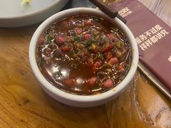 -巴奴毛肚火锅(广益哥伦布店)