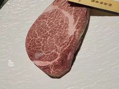 -NIUAN牛庵·日式和牛烧肉(恒隆店)