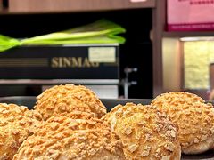 -吉川堂·日式甜点专门店(正佳广场店)