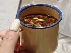 -老凯俚酸汤鱼(东山店)