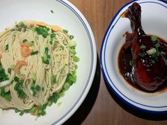 -十面春风·江南面馆(崇宁路店)