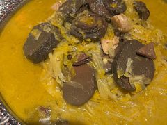 -粗粮人家·东北菜(洋桥店)