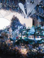 -花嫁丽舍海岛婚礼殿堂(国展店)