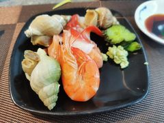 -白天鹅宾馆·流浮阁咖啡厅