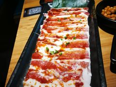 -九田家黑牛烤肉(溧水万达店)