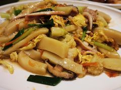 -大家食府·福建菜(FAC协盛中心庭院餐厅店)