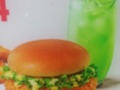 -德克士(汝河路店)