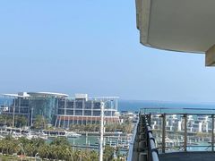-厦门国际会议中心酒店(环岛路酒店)