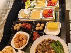 -青泰足浴·SPA养生连锁(新区店)