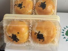 -味多美蛋糕(亚非大厦店)